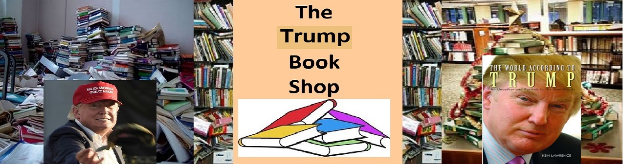 The Donald Trump Book Shop
